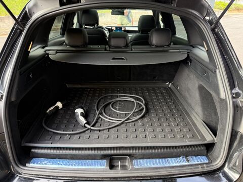 Classe GLC (X253) 300 DE 306 ch AMG LINE EQ-POWER PHEV 4MATIC 9G-TRONIC 2020 occasion 65290 Juillan