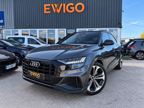 Annonce voiture Audi Q8 47490 €