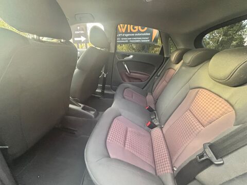 A1 SPORTBACK 1.2 TFSI 90 AMBIENTE - 5 PORTES - SIEGES CHAUFFANT 2013 occasion 76150 Saint-Jean-du-Cardonnay