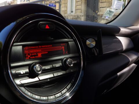 Cooper 1.5 d 115 COOPER BVA 2017 occasion 33100 Bordeaux