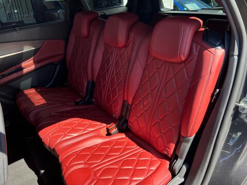5008 2L 180ch GT BLACK PACK / SIEGE CHAUFFANT MASSANT ELECTRIQUE 2022 occasion 38420 Le Versoud