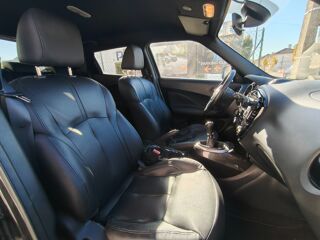 Juke 1.2 DIGT 115 CH TEKNA S / DISTRIBUTION CHAINE / CAMERA / SEL 2017 occasion 40000 Mont-de-Marsan