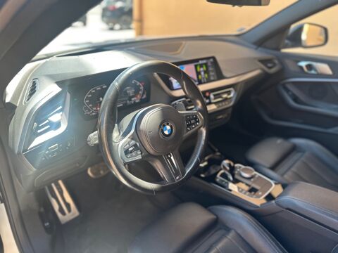 Serie 2 GRAN-COUPE 2.0 I 306CH XDRIVE M235I BVA 2021 occasion 25000 Besan&ccedil;on