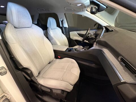 3008 GENERATION-II 1.6 BLUEHDI 120cv ACTIVE EAT START-STOP 2018 occasion 26100 Romans-sur-Is&egrave;re
