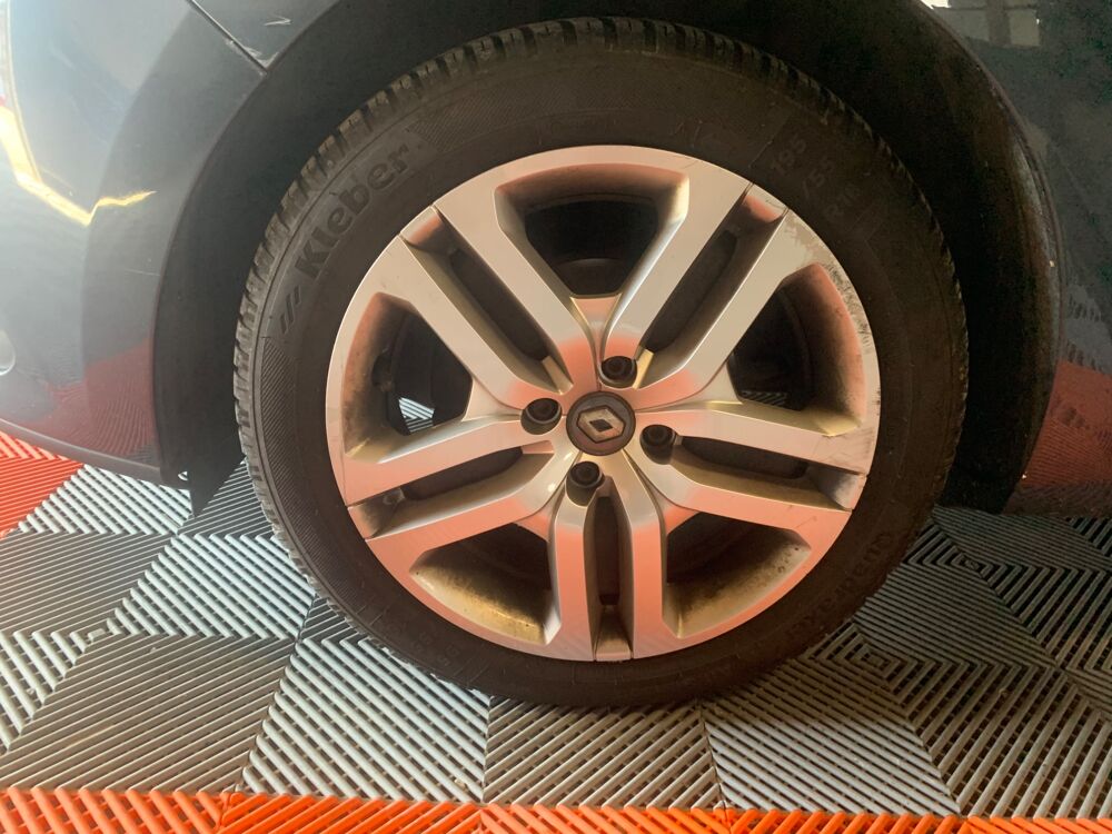 Clio ESTATE 1.5 DCI 90 BUSINESS 2019 occasion 76190 &Eacute;calles-Alix