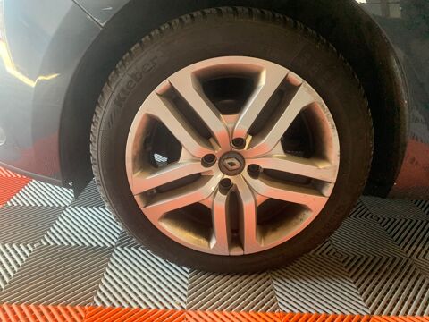 Clio ESTATE 1.5 DCI 90 BUSINESS 2019 occasion 76190 &Eacute;calles-Alix