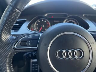 A4 2.0 TFSI 210CH S-LINE QUATTRO S-TRONIC 2012 occasion 47000 Agen