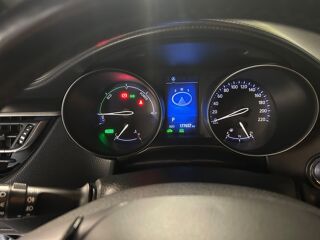 C-HR 1.8 HSD 122cv 100 FULL-HYBRID DYNAMIC BUSINESS 4X2 E-CVT BVA 2018 occasion 69420 Ampuis