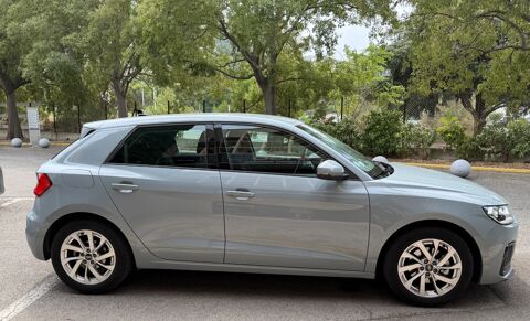 A1 SPORTBACK 1.0 30 TFSI 110CH DESIGN S-TRONIC GRIS NARDO*CARPL 2022 occasion 13009 Marseille