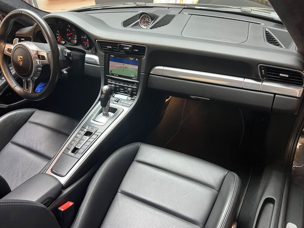 911 COUPE 991 3.8 400 Ch CARRERA 4S PDK// ORIGINE FRANCE// 2013 occasion 33320 Eysines