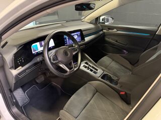 Golf 2.0 TDI 150ch STYLE DSG BVA/ ENTRETIEN VW/ CARPLAY/ CAMERA R 2020 occasion 78125 Gazeran