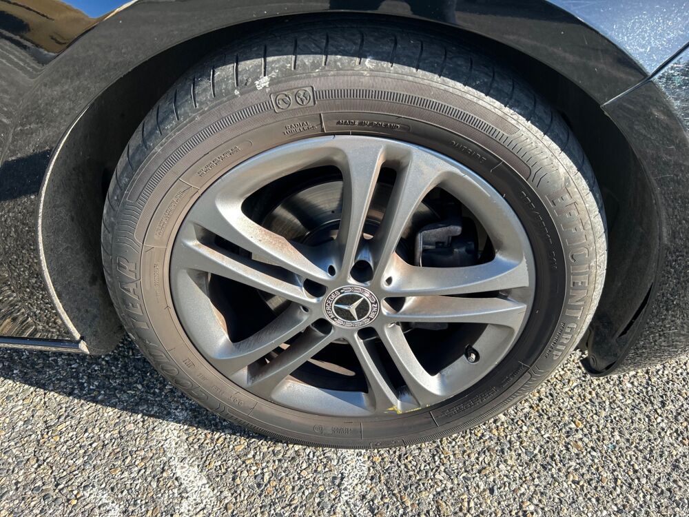 Classe A 1.5 180 D 115 AMG LINE 7G-DCT BVA 2019 occasion 47000 Agen
