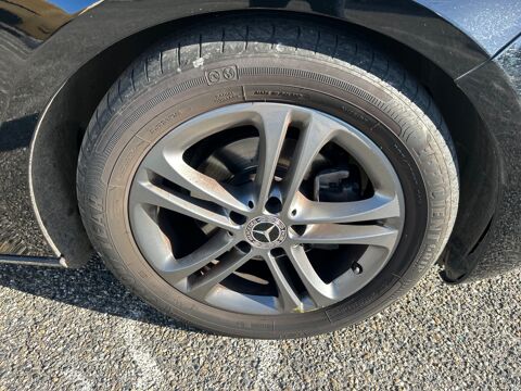 Classe A 1.5 180 D 115 AMG LINE 7G-DCT BVA 2019 occasion 47000 Agen