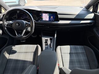 Golf 2.0 TDI 200cH SCR GTD DSG 2021 occasion 13700 Marignane