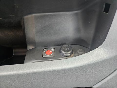 Jumpy FOURGON 1.5 BLUEHDI 120 M L2 DRIVER START-STOP 2020 occasion 38590 Saint-&Eacute;tienne-de-Saint-Geoirs