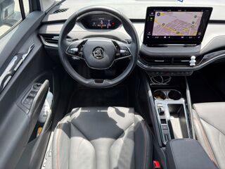 Enyaq 80X 265 ch 82 kWh 4X4 SPORTLINE 2024 occasion 64320 Idron