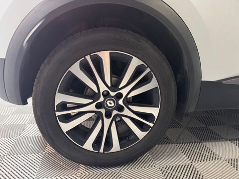 Captur 1.3 TCE 160 HYBRID ICONIC TOIT OUVRANT/ GRAND ECRAN/ CAMERA 2022 occasion 78125 Gazeran