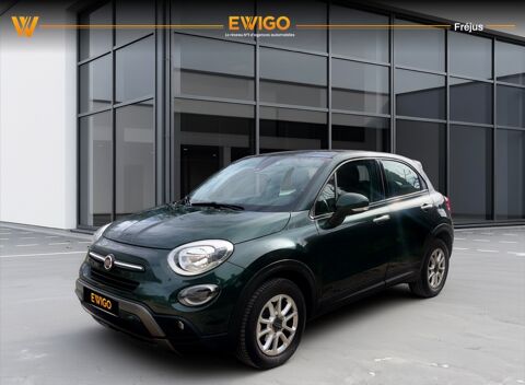 Fiat 500 X CROSS 1.0 FIREFLY T T3 120 CITY BUSINESS 4X2 2019 occasion Fr&eacute;jus 83600