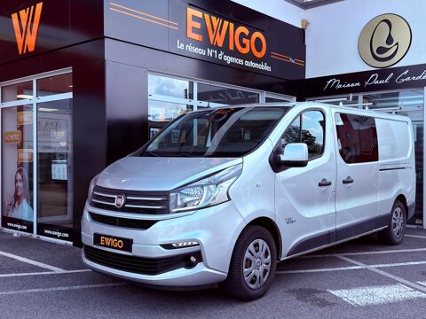 Annonce voiture Fiat Talento 18990 €