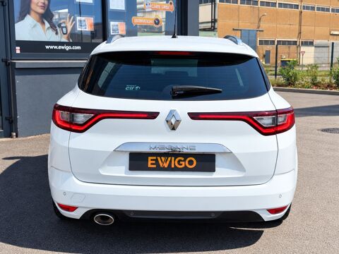 M&eacute;gane ESTATE 1.5 DCI 110 2017 occasion 26000 Valence
