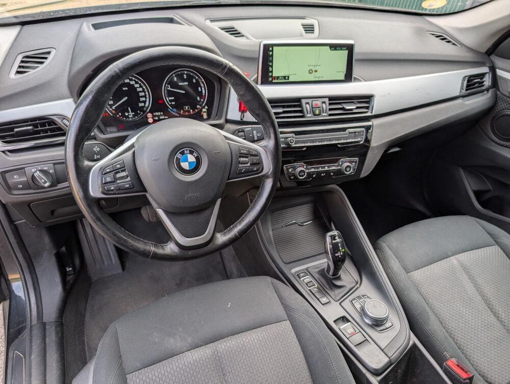 X1 XDRIVE 20D 190 ch LOUNGE BVA 2019 occasion 65290 Juillan