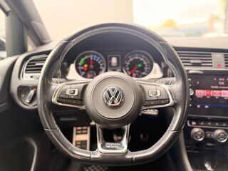 Golf 1.4 GTE 204Ch 150 HYBRID PHEV 13KWH EDITION DSG BVA - RADAR 2020 occasion 76150 Saint-Jean-du-Cardonnay