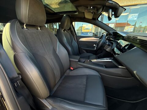 408 HYBRID 136CH GT e-DCS6 2024 occasion 13700 Marignane