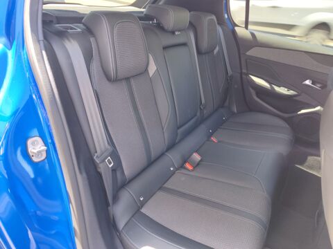 308 GENERATION-III 1.6 180cH HYBRID PHEV 12.4KWH ALLURE PACK E-E 2022 occasion 74600 Seynod