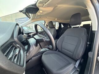 Kuga 2.5 DURATEC 225 ch HYBRID PHEV 14.4KWH TITANIUM 4X2 BVA - 1&egrave; 2020 occasion 27000 &Eacute;vreux