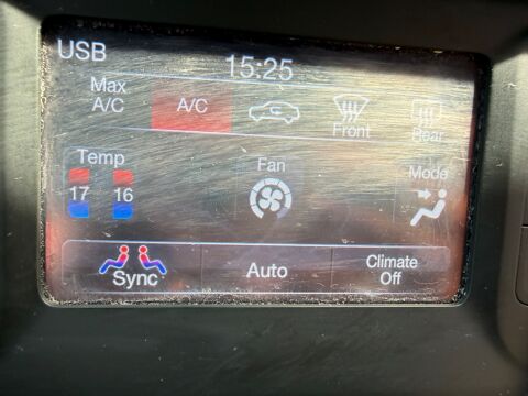 Challenger 5.7 R/T V8 HEMI 375 CH - CAMERA DE RECUL - BLUETOOTH - RADAR 2014 occasion 27000 &Eacute;vreux