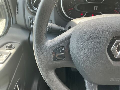 Trafic FOURGON 1.6 DCI 95 1T3 L2H1 CONFORT START-STOP / AMENAGEMENT 2020 occasion 17000 La Rochelle