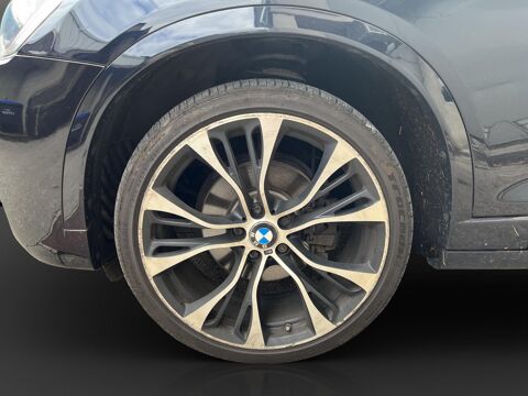 X3 3.0d 258CH M-SPORT XDRIVE BVA / HUD / H&K / TO / SI&Egrave;GES &Eacute;LEC 2016 occasion 74600 Seynod