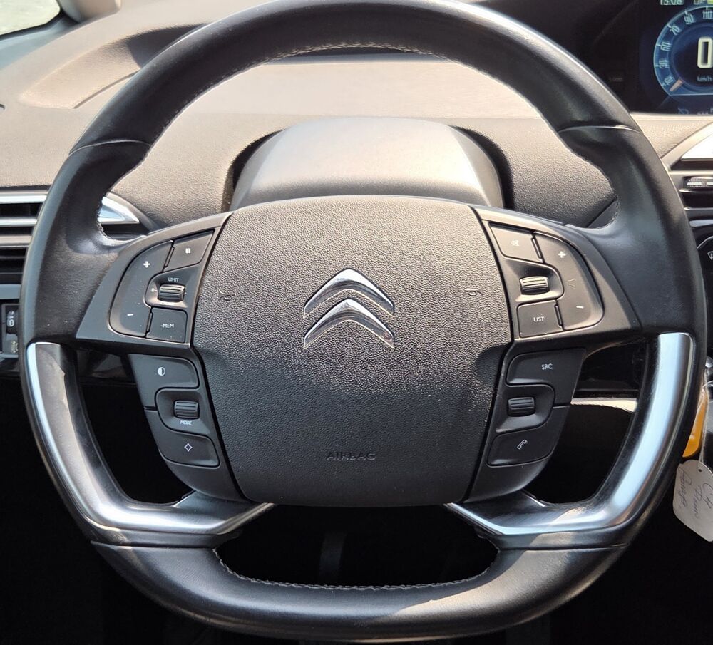 C4 Picasso 1.2 PURETECH 130 ATTRACTION START-STOP 2015 occasion 33210 Maz&egrave;res