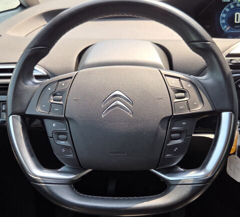 C4 Picasso 1.2 PURETECH 130 ATTRACTION START-STOP 2015 occasion 33210 Maz&egrave;res