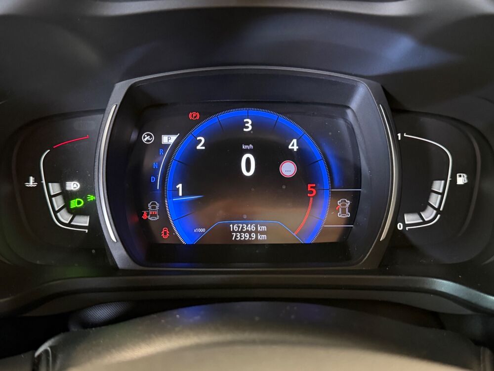 Kadjar 1.5 DCI 110 Ch INTENS - 1ERE MAIN - ATTELAGE - KIT DISTRI 2 2018 occasion 79000 Niort