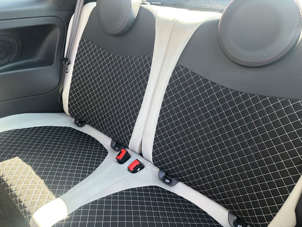 500 1.2L 70ch STAR TOIT OUVRANT + APPLE CARPLAY + RADARS AR / CO 2019 occasion 38420 Le Versoud