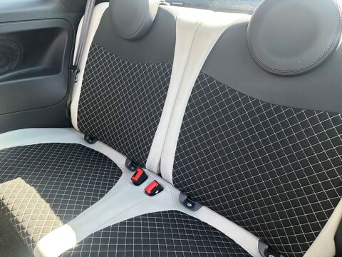 500 1.2L 70ch STAR TOIT OUVRANT + APPLE CARPLAY + RADARS AR / CO 2019 occasion 38420 Le Versoud