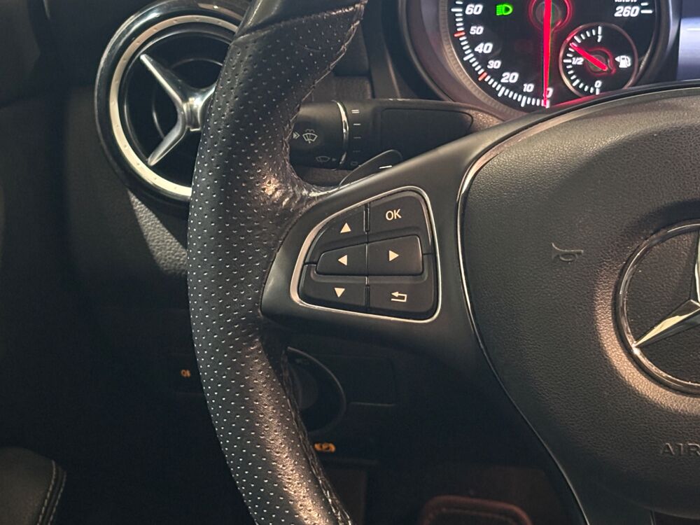 Classe CLA COUPE 200 CDI 135ch STARLIGHT EDITION 7G-DCT 2019 occasion 81990 Puygouzon