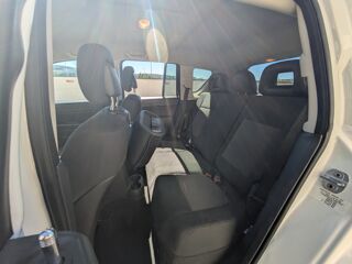 Compass 2.2 CRD 165ch LIMITED AWD 4x4 2012 occasion 69420 Ampuis
