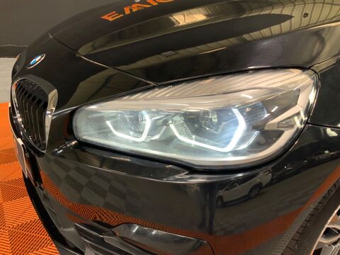 Serie 2 GRAN-TOURER 2.0 218 D 150 M-PERFORMANCE XDRIVE 2019 occasion 26100 Romans-sur-Is&egrave;re