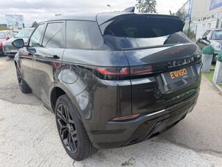 Range Rover Evoque 1.5 P300E 309H PHEV HYBRID 15KWH AUTOBIOGRAPHY 4WD BVA - TOI 2023 occasion 27000 &Eacute;vreux
