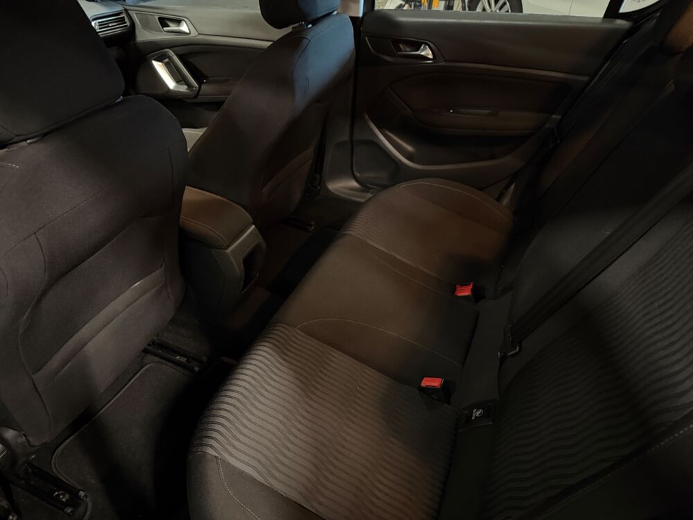 308 GENERATION-II 1.6 BLUEHDI 100CH ACTIVE START-STOP- DISTRIBUT 2016 occasion 69400 Arnas