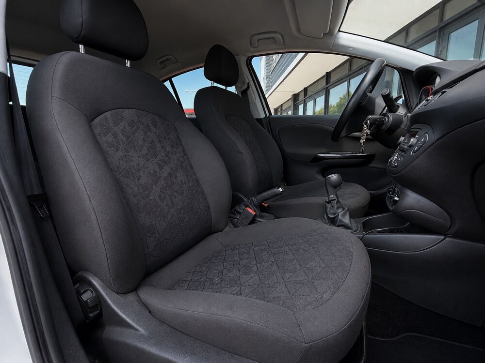 Corsa 1.2 70 CH - ACTIVE - CHA&Icirc;NE DE DISTRIBUTION 2019 occasion 26000 Valence