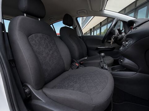 Corsa 1.2 70 CH - ACTIVE - CHA&Icirc;NE DE DISTRIBUTION 2019 occasion 26000 Valence