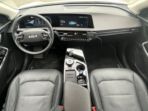 EV6 ELECTRIC 230 77.4KWH DESIGN AIR 4X2 BVA 2023 occasion 47000 Agen