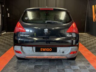 3008 GENERATION-I 1.6 HDI 115 Ch ALLURE GPS/ RADAR DE RECUL 2013 occasion 24750 Tr&eacute;lissac