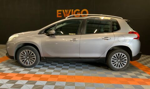 2008 GENERATION-I 1.6 E-HDI 90ch ACTIVE 2015 occasion 26100 Romans-sur-Is&egrave;re