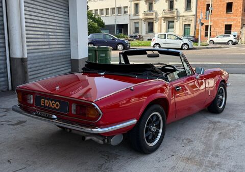  1978 occasion 54000 Nancy