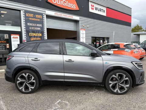 Austral 1.2 E-TECH 200 130 CH FULL-HYBRID HYBRID 1.7KWH ESPRIT ALPIN 2023 occasion 47000 Agen