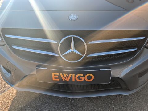 Classe B 1.8 200 CDI 135ch AMG FASCINATION Moteur Mercedes/ PACK CARB 2016 occasion 69420 Ampuis